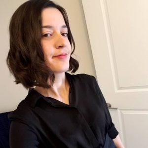 Meet your Posher, Kaltrina